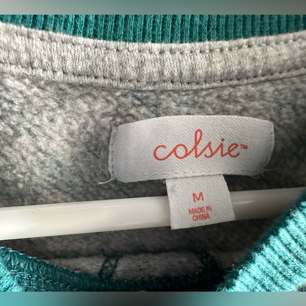 Target Lounge Sweater - Picture 3 of 3